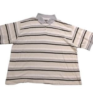 Koran Jeans Polo Shirt Sz 5XL